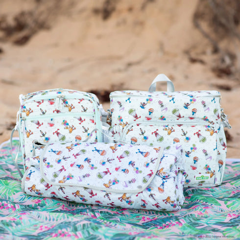 Monarch Store Kids Backpack